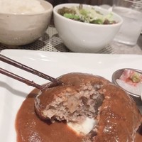鉄板ダイニング織部 - 