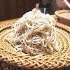 蕎麦 たかま