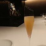 グランド ダイア - カクテル