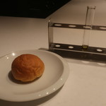 グランド ダイア - ミルクパン