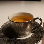 グランド ダイア - ジャスミンティー