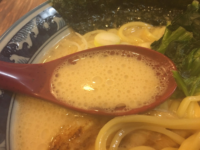 麺屋 武士道 都立大店 都立大学 ラーメン 食べログ