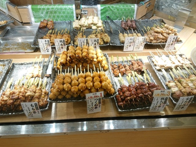 鳥麻 東京スカイツリータウン ソラマチ店 とうきょうスカイツリー 鳥料理 食べログ