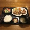 レストラン　サンサワ - 料理写真:サラリーマン定食