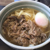 うどん 松ゆき