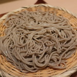 Soba To Sakana Horoka - せいろ