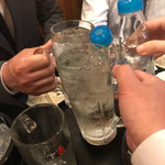 大衆昭和居酒屋 関内の夕焼け一番星 関内酒場 - 