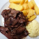 St. JOHN Bar and Restaurant - 