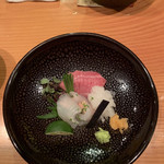 日本料理 たかむら - 