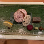 日本料理 たかむら - 