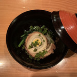 日本料理 たかむら - 