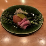 日本料理 たかむら - 