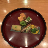 日本料理 たかむら - 