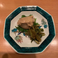 日本料理 たかむら - 