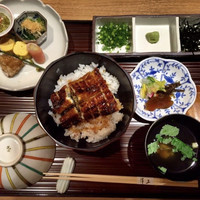 うなぎ料理 澤正 - 