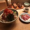 日本橋海鮮丼 つじ半 日本橋本店