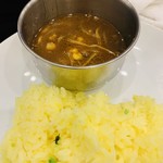 カレーの店 ガン爺 - 