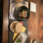 寿司居酒屋 あげまき - 