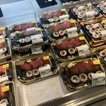 中島水産 - 料理写真: