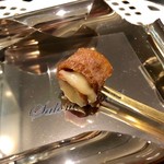 SALONE 2007 - 2019.4.  A5サーロインのスピエディーノ