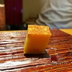 すし 喜邑 - 2019.3.  玉