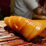 すし 喜邑 - 2019.3.  加治木