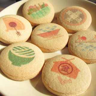 香川でおすすめのグルメ情報 鳩サブレ をご紹介 食べログ