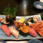 Kousushi - 