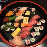 Kousushi - 