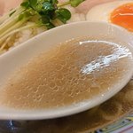 ほっこり中華そば もつけ - 