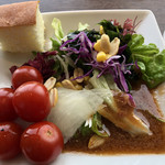 ザ キッチン サルヴァトーレ クオモ - 