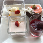 ザ キッチン サルヴァトーレ クオモ - 