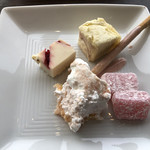 ザ キッチン サルヴァトーレ クオモ - 