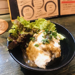 Macchan Chi Ouchi Izakaya - ポテトサラダ