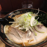 北海道らーめん　ひむろ - 