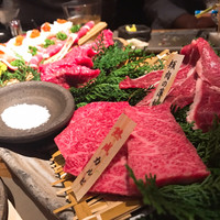 和牛懐石 但馬屋 梅田 - 