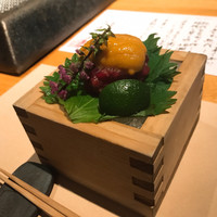 和牛懐石 但馬屋 梅田 - 