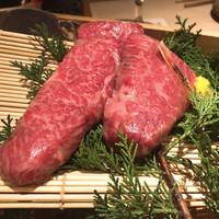 和牛懐石 但馬屋 梅田 - 