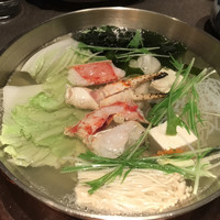 札幌かに家 本店 -  札幌かに家 本店 -