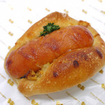 もあ - 料理写真:ジャーマンフランク