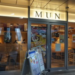 六本木MUN - 