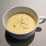 パチョ - スープ