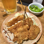 Sakatsu Ya Fushimi Ten - 