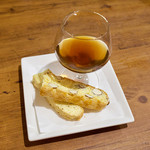 オステリア モカイオ - 