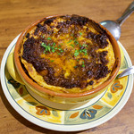 オステリア モカイオ - 