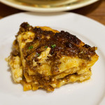 オステリア モカイオ - 