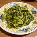 オステリア モカイオ - 