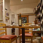 オステリア モカイオ - 