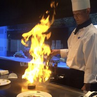 鉄板DINING集 栄店 - 
