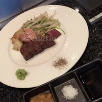 鉄板DINING集 栄店 - 